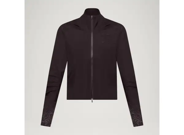Endura Alltrack Race dámska nepremokavá bunda Black