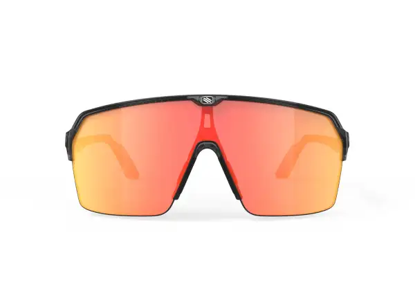 Rudy Project Spinshield Air slnečné okuliare Crystal Ash/Multilaser Orange