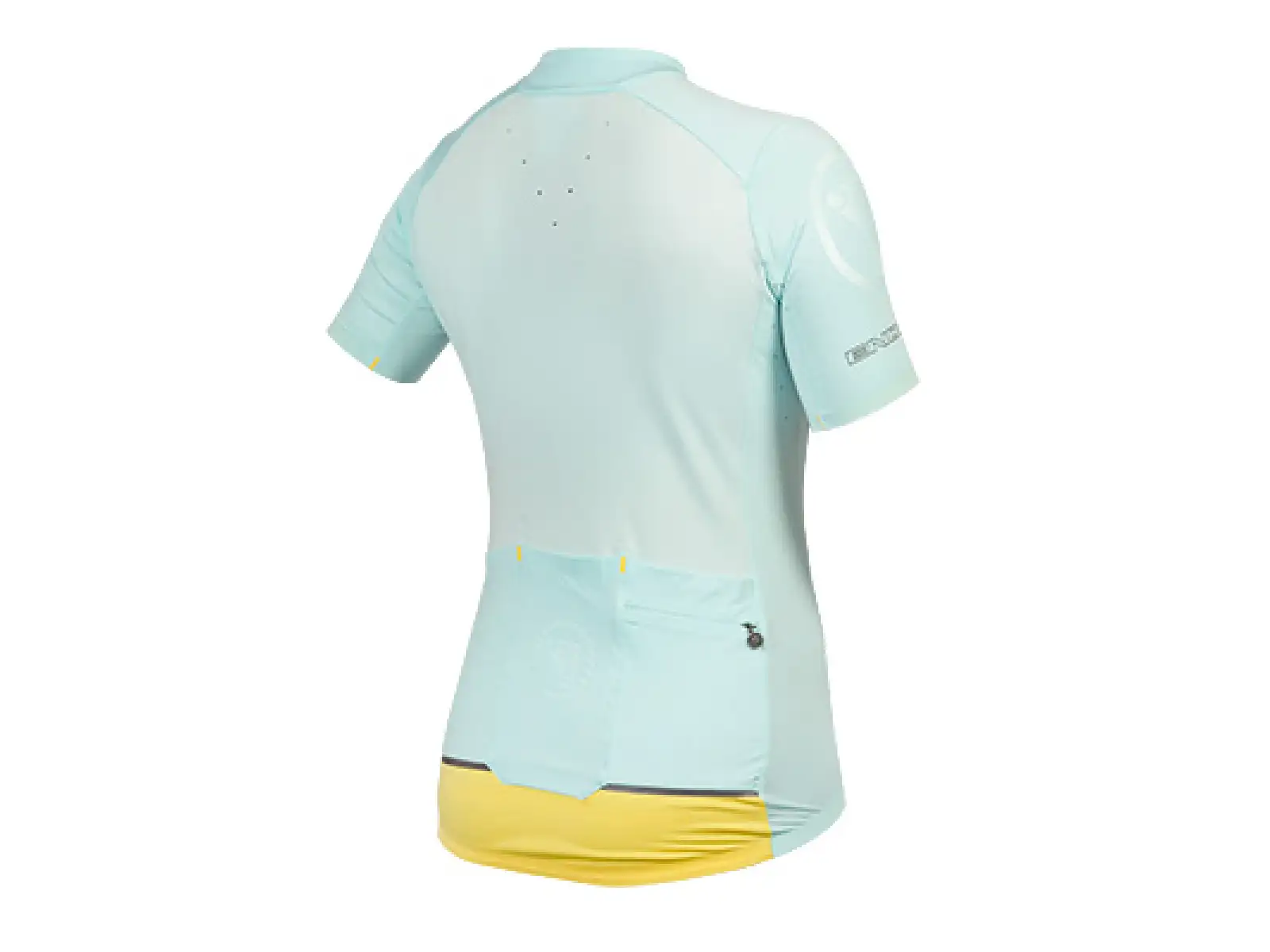 Endura Pro SL S/S dámsky dres krátky rukáv Glacier Blue