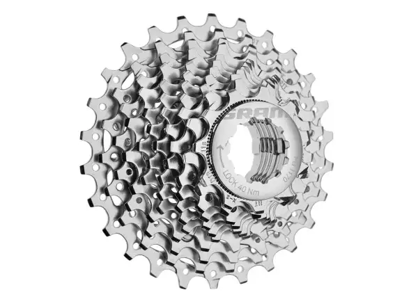 Sram Force 22 PG-1170 cestná 11-rýchlostná kazeta 11-28
