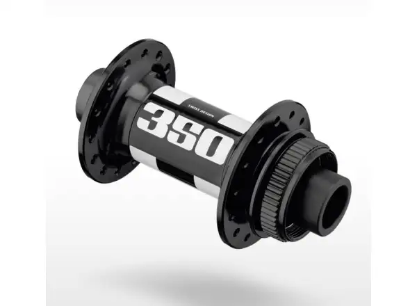DT Swiss 350 CL 12x100mm predný cestný náboj