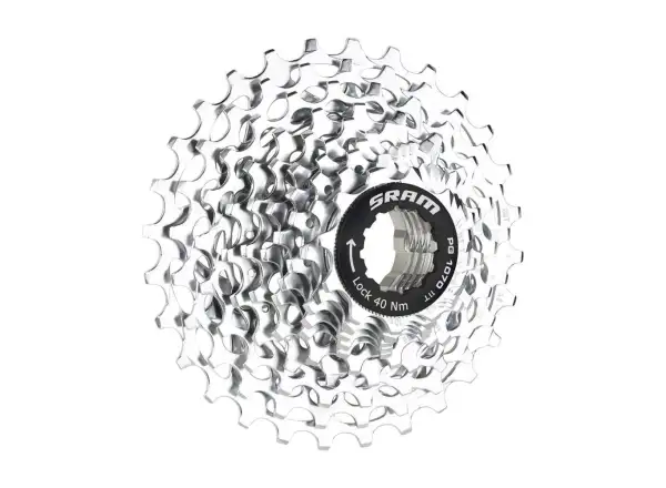 Sram PG-1070 cestná 10 kolo kazeta