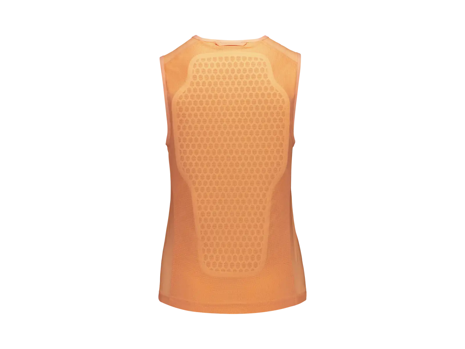 POC VPD Air Vest dámska ochranná vesta Apricot Sunstone
