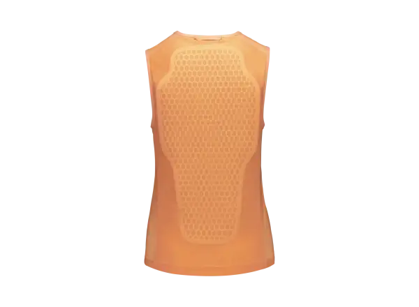 POC VPD Air Vest dámska ochranná vesta Apricot Sunstone