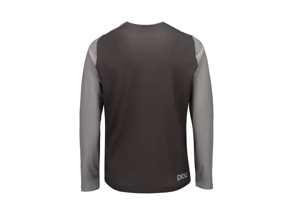 POC Motion Air dámsky dres dlhý rukáv Granite Grey