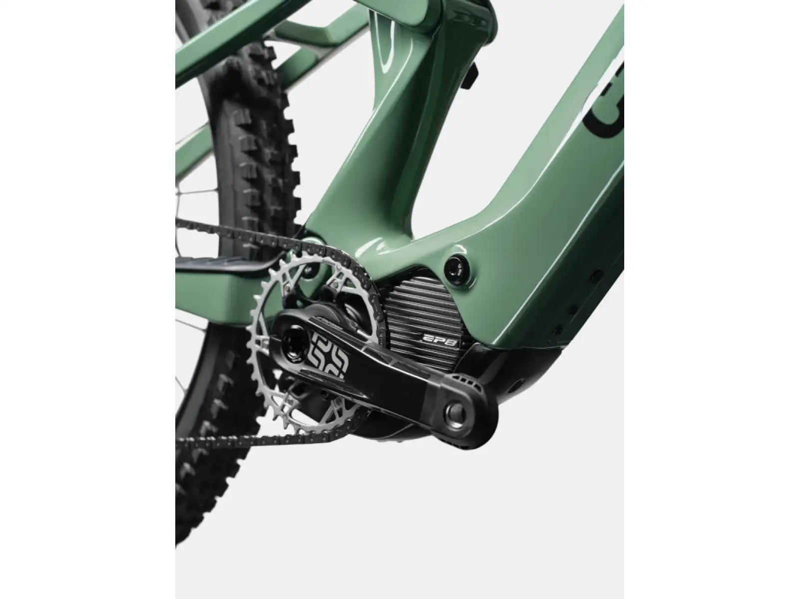 Cannondale Moterra SL Carbon 1 odľahčený celoodpružený elektrobicykel IDE