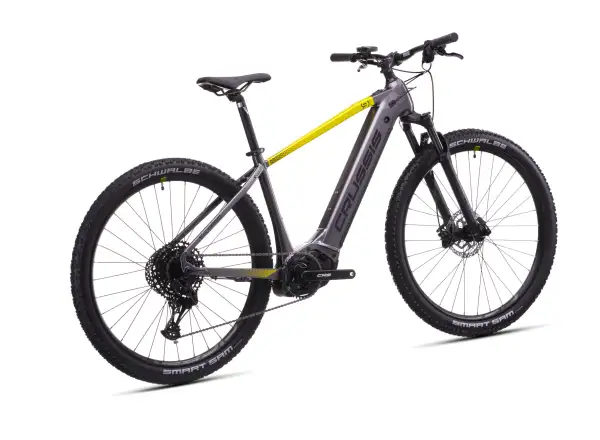 Crussis e-Largo 9.11 715Wh horský elektrobicykel