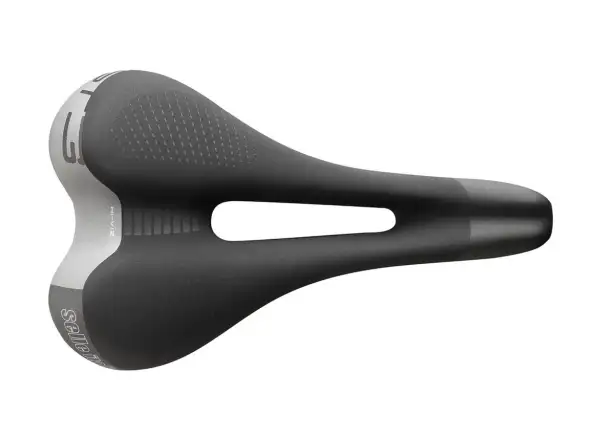 Sedlo Selle Italia ST 3 SuperFlow čierne