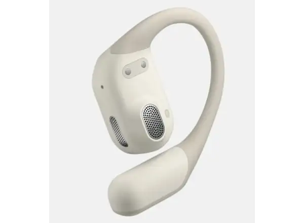 Suunto Spark bežecké slúchadlá White