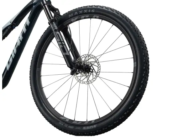 Giant Anthem Advanced SL 2 horský bicykel Mariana Blue/Icicle White