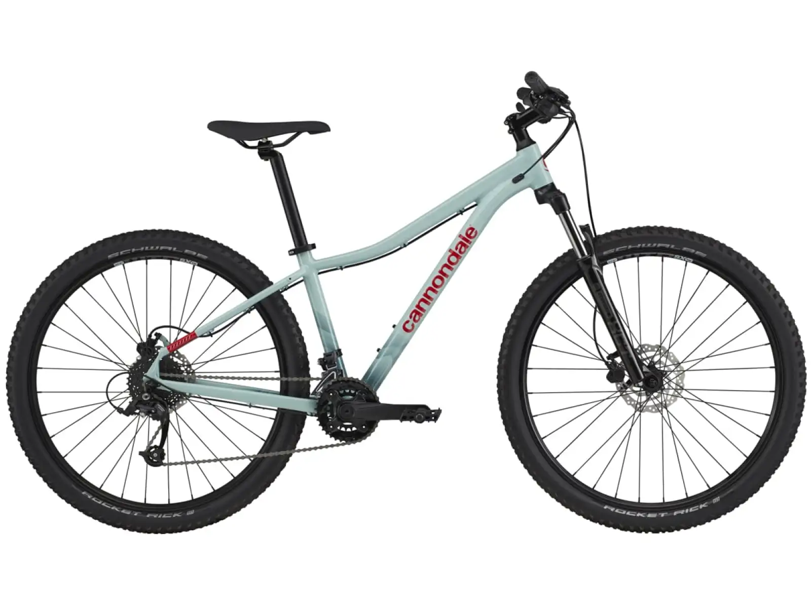 Cannondale Trail 7 27,5" CMT dámsky horský bicykel