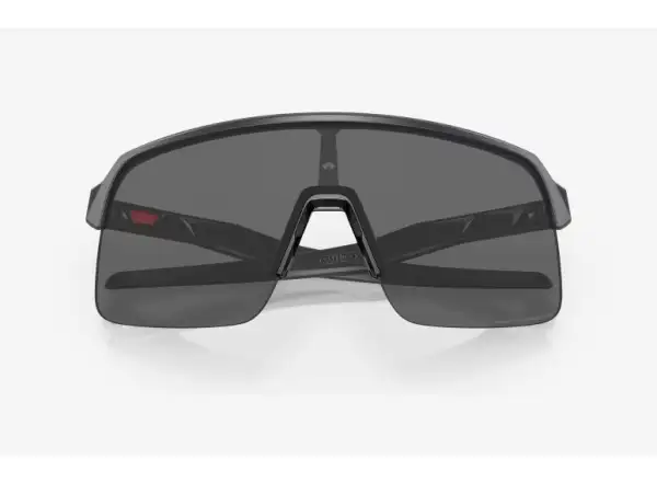 Oakley Sutro Lite okuliare Matte Carbon/Clear Photochromic
