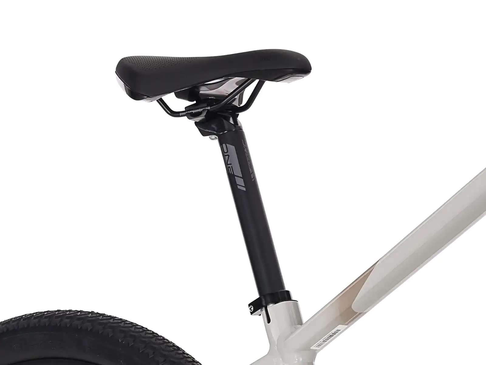 Superior eXC 6.2 horský elektrobicykel Gloss Black