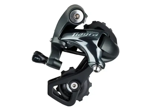 Prehadzovačka Shimano Tiagra RD-4700 SS 10 rýchlostí