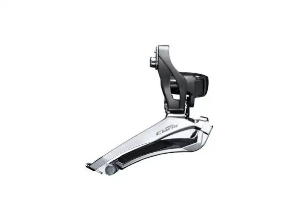 Shimano Claris FD-R2000-X prešmykač objímka 34,9 mm