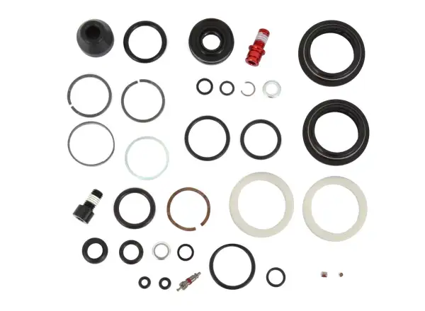 Rock Shox Service Kit Full pro vidlice SID/Reba Solo Air A2-A3 (2013+)