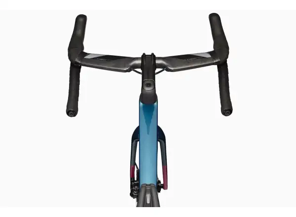 Cannondale SuperSix EVO Carbon 2 Compact cestný bicykel DTE