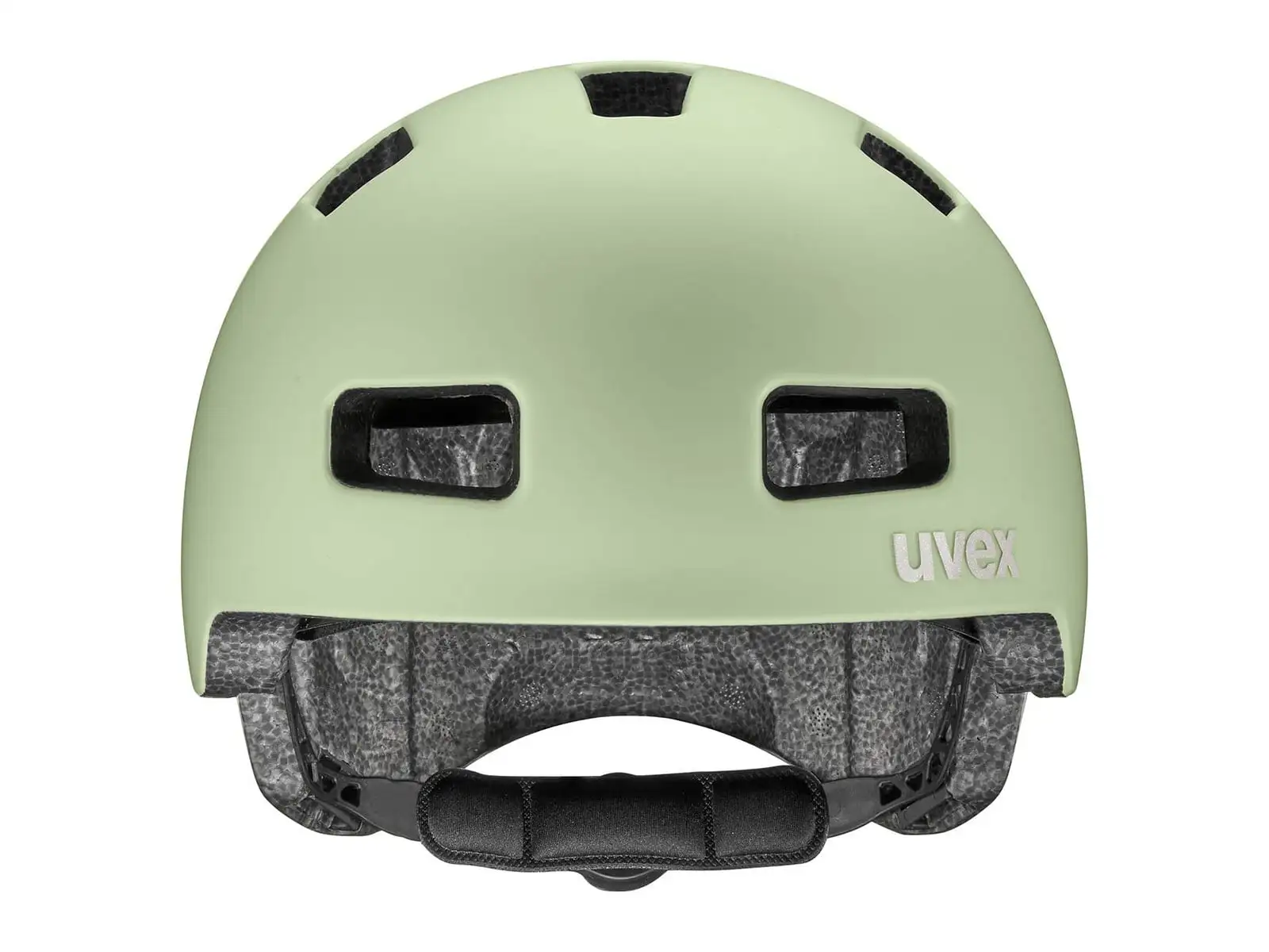 Uvex City 4 helma Matcha Matt