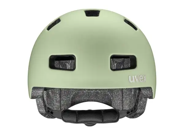 Uvex City 4 helma Matcha Matt