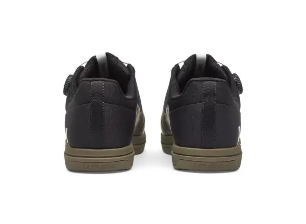 Fox Union Boa pánske MTB topánky Military Green