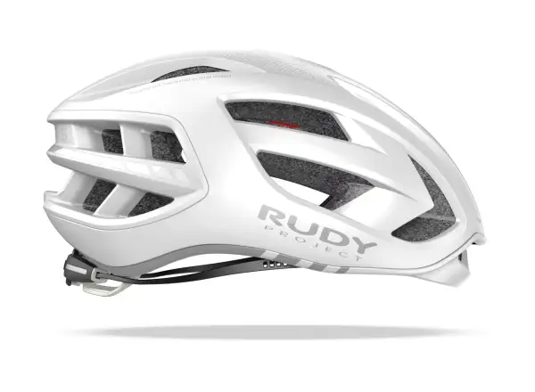Rudy Project Egos cyklistická prilba biela