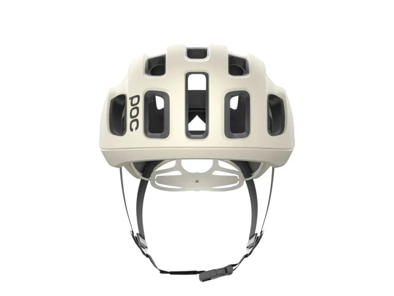 Prilba POC Ventral Air MIPS Okenite Off-White Matt