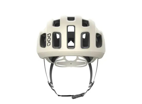 Prilba POC Ventral Air MIPS Okenite Off-White Matt