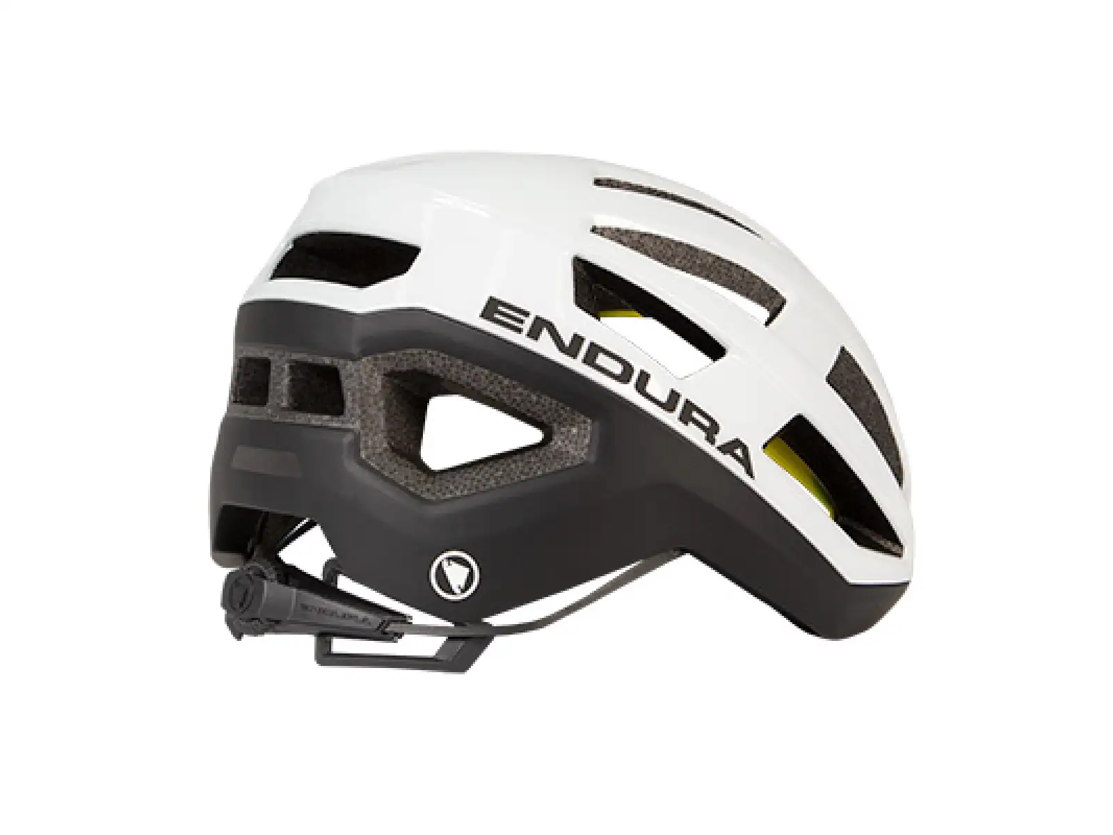 Prilba Endura FS260-PRO II Mips White