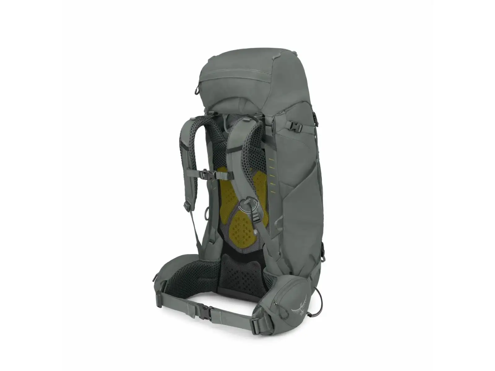 Osprey Kyte batoh 58 l Rocky brook green