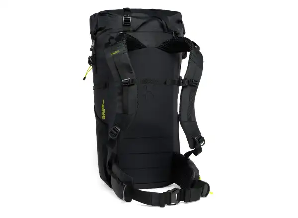 Haglöfs Magma Rolltop 40 WR Batoh 40 l True Black