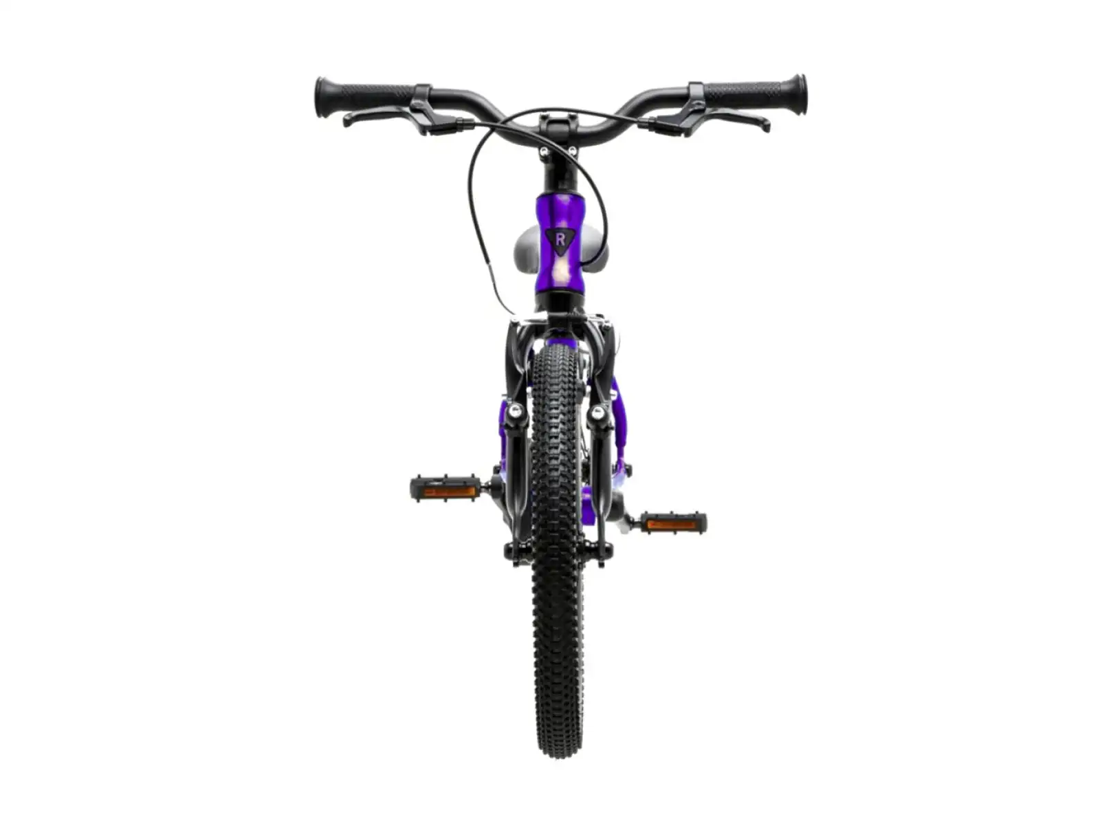 Rascal 16 detský bicykel Amethyst Limited