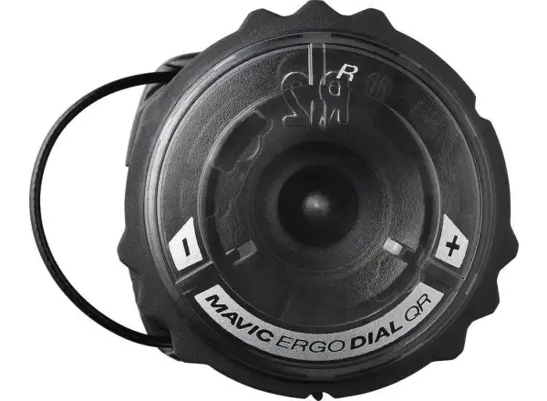 NE Mavic Dial II QR náhradné doťahovacie koleso 20 cm