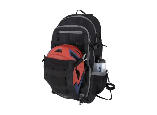 XLC BA-S98 E-Bike batoh 28 l čierna/sivá