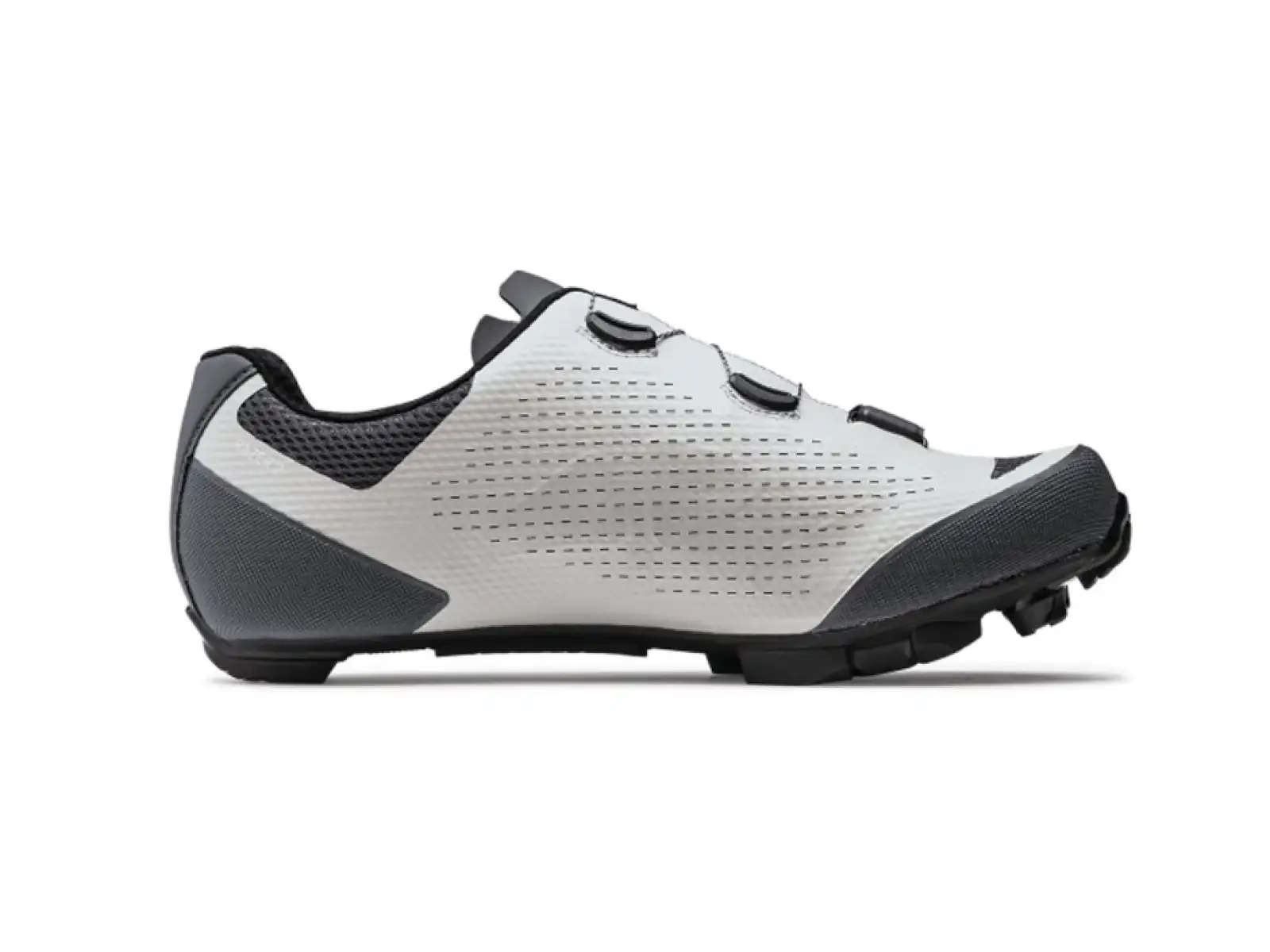 Northwave Razer 2 MTB pánske tretry Light Grey