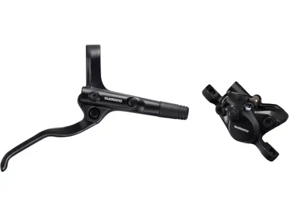 Shimano Altus BL-MT201/BR-MT201 predná kotúčová brzda