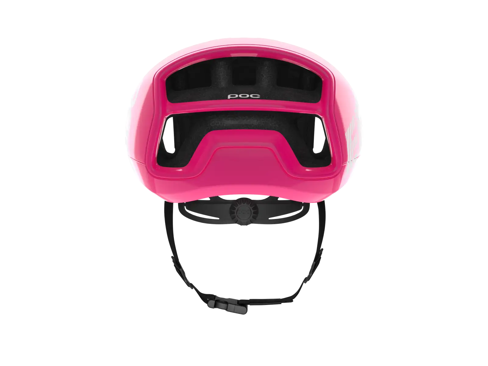 POC Cytal EF Pro Cycling cestná prilba Ed. Pink 2026