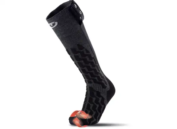 Thermic PowerSocks Heat Fusion vyhrievané ponožky + S-pack 1200 batérie set