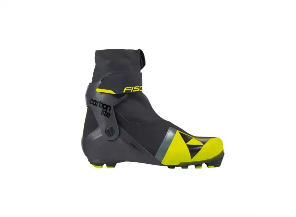 Fischer Carbonlite Skate topánky na bežecké lyže 2024/25