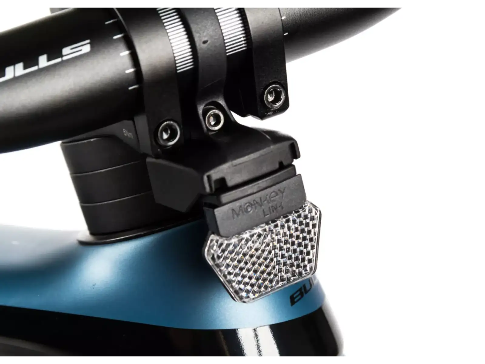Bulls Sonic Evo AM 2 Carbon 29/27,5 750 Wh celoodpružený elektrobicykel Blue