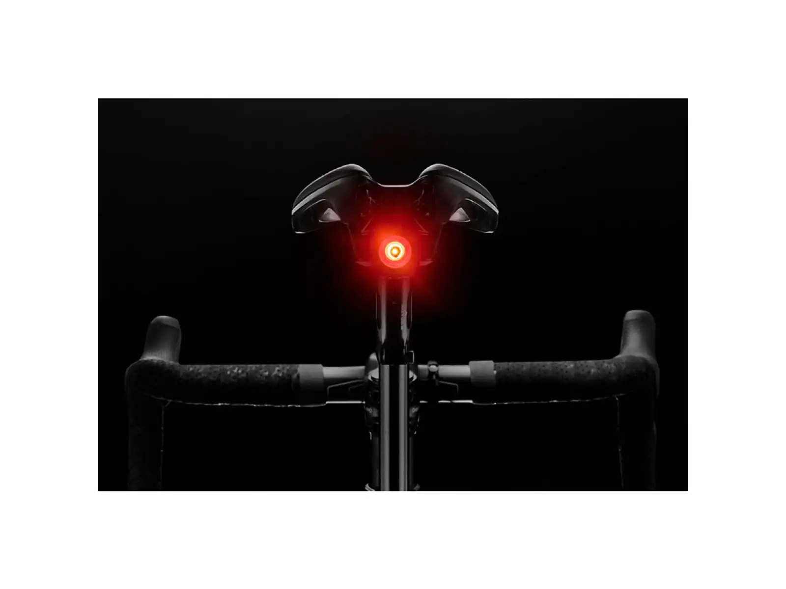 Giant Recon TL 100 zadné svetlo USB