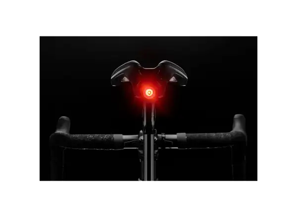 Giant Recon TL 100 zadné svetlo USB