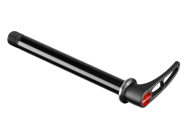 DT Swiss RWS Alu MTB oska 15x100 mm Thru Axle M15x1,5 závit - 143,1 mm