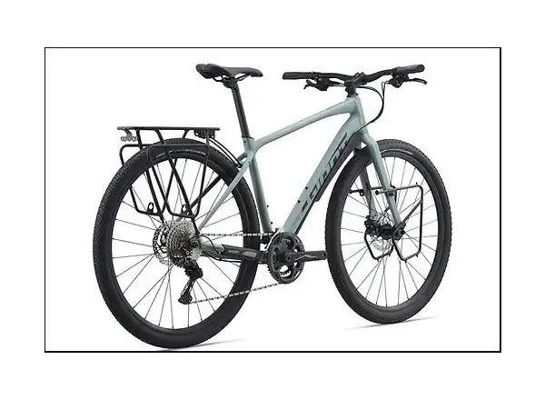 Giant ToughRoad SLR 1 trekingový bicykel Knight Shield