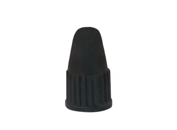 Force čiapka GALUSKOVÉHO FV ventilka, plastová čierna
