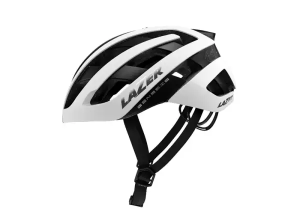 Lazer Genesis MIPS prilba biela