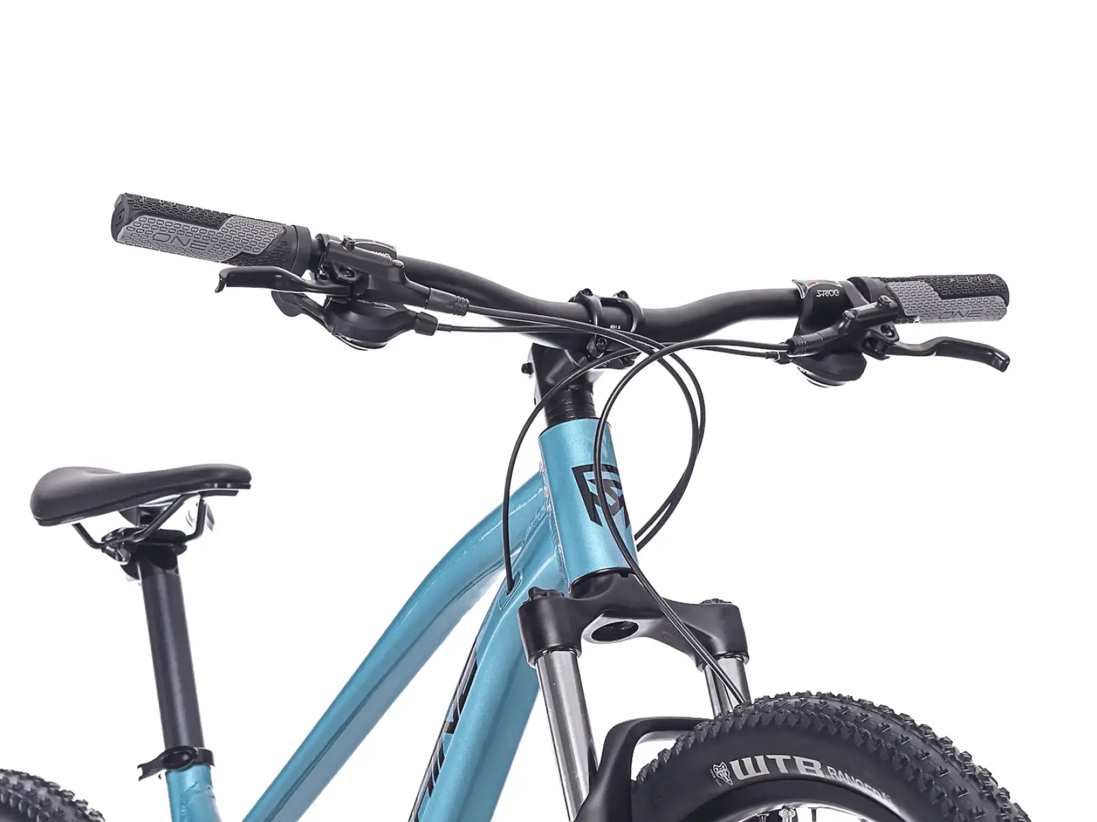 Rock Machine Catherine 10-29 horský bicykel Zircon Blue