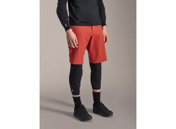 Alpinestars A-Motion Plasma chrániče kolien Black