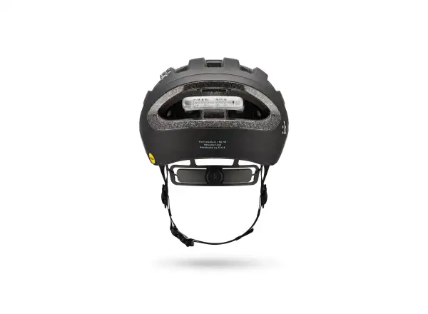 Fizik Kyros cestná prilba Black