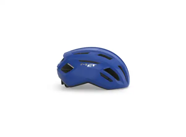 MET Vinci Mips cestná prilba Luminous Blue