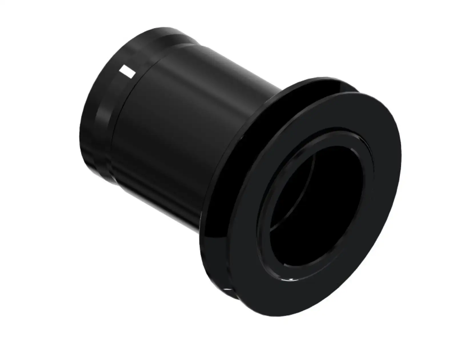 DT Swiss koncovka k náboju 12 mm ľavá